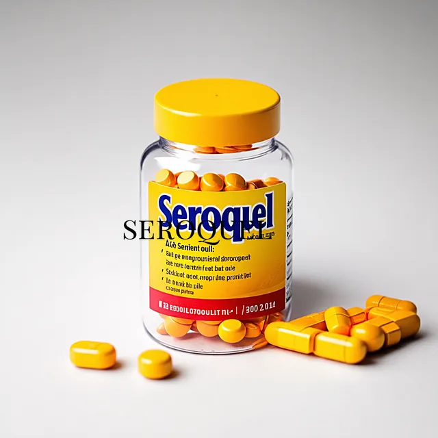 Seroquel rp prezzo